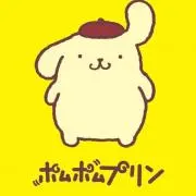 ぷりんちゃん☆