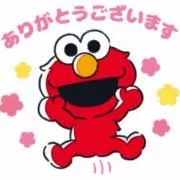 Elmo♡プロフ必読願います♡値引き不可の画像