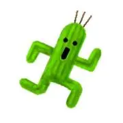 どんぱっち