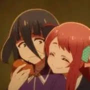 こふちゃんの画像