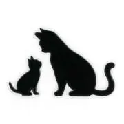 ねこの画像