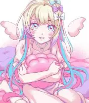 ゆいの画像