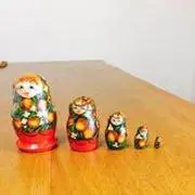 チロルの画像