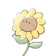 ひまわりちゃん