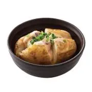 じゃがからの画像