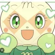 めろんぱんの画像