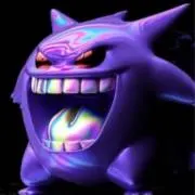 紫くん