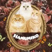 ハムミコฅ•ω•ฅの画像