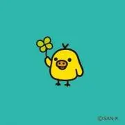 ちゃい★