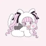 もも　頼んで無いものが届きました。の画像