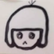 はらはら