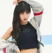 モモの画像
