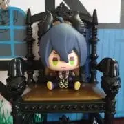 クロの画像