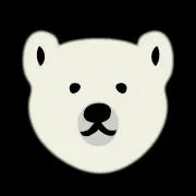 白くまママの画像