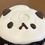 ぱんだの画像