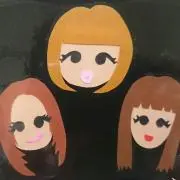 ゆきちゃ