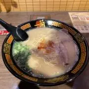 一蘭食ってまた一蘭の画像