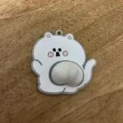 にゃんきちの画像