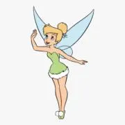 Tinkerbell :)