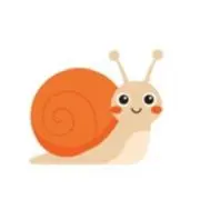 かたつむりの画像