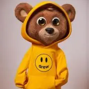 Drewの画像