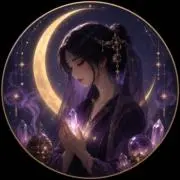 朧月|霊能術者の画像