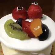 ニックネームが決まらないの画像