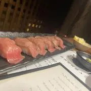 肉寿司