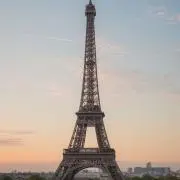 Paris⭐︎⭐︎の画像