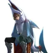 翼