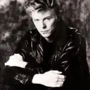 bowie