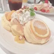 ももの画像