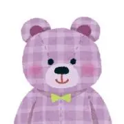 Teddy Purpleの画像