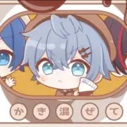 えむしゃ(説明欄必須)の画像