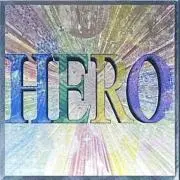 ☆HERO☆の画像