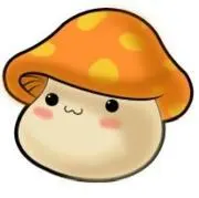 mushroomの画像