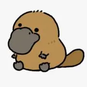 platypusの画像