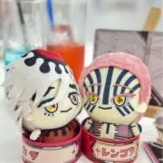 まふぃんの画像