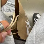 綺麗好き人間の画像
