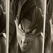 悟ベンクスの画像