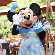 Minnieの画像