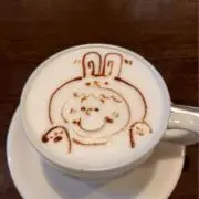 ウーちゃんの画像