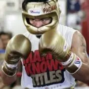 Pacman Paquiao