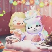 めの画像
