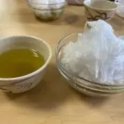 茶