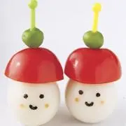 うずらの画像