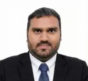 Md Alimul Islam