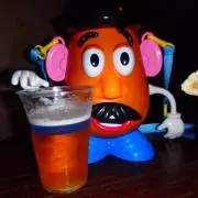 ポテトヘッド