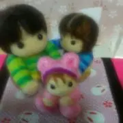 あきたん似顔絵休止中