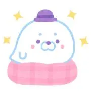おじゃまザラシの画像
